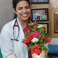 Dr. Kalpana Sharma 