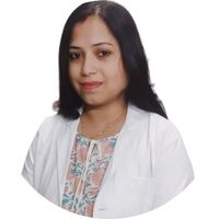 Dr. Vibha Kumari