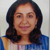 Dr Anjana