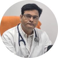 DR. JITENDRA SHUKLA