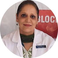 Dr. Ravinder Kaur