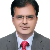 Dr. Ajay Arora