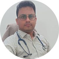 Dr. Shubham Satsangi