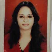 Dr. Khushboo Mishra 