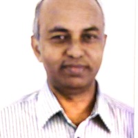 Dr. J.N Naidu