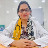 Dr. Zaini Ahmed