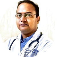 Dr. Devesh Kanoongo 