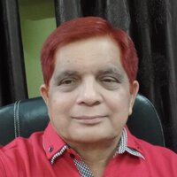 Dr. Anil Pathak