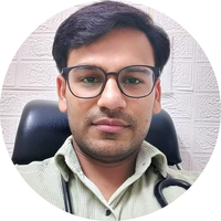 Dr. Gurmeet Singh