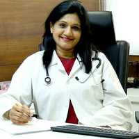Dr. Shital