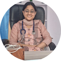 Dr. Ayushi Gandhi