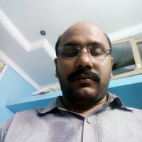 Dr. Naveendra Reddy