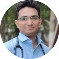 Dr. Bhushan Borde
