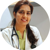 Dr. Manju