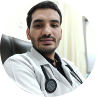 Dr. Rajesh Kumar