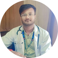 Dr. Ayush Bansal