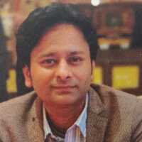 Dr. Ankit Hissaria 
