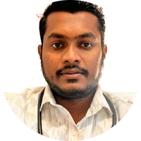 Dr. Gatikrushna Karan 