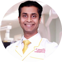 Dr. Manish Rajput