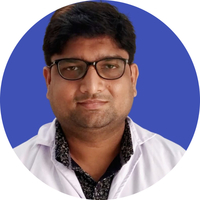 Dr. Abani Kanta Nanda