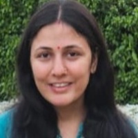Dr Rachita Tripathi