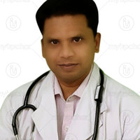 Dr. Kuldeep Verma