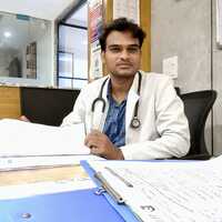Dr. Shivputra