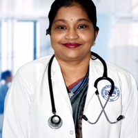 Dr. Godi Anuradha