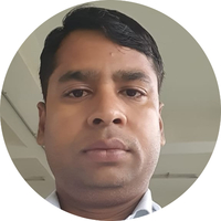 Dr. Deepak Kumar Gupta.