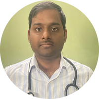 Dr. Shivam kumar