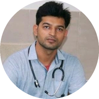 Dr. Anuj Kumar 