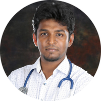 Dr. Mothiganesh gnanasekaran 