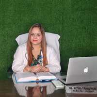 Dr. Gitika Chaudhary