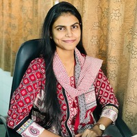 Dr. Sumera Khan Hashmi