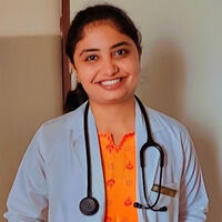 Dr. Shravani A 