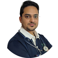 Dr. Ramesh kumar yadav