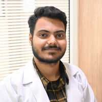 Dr. Shubham 