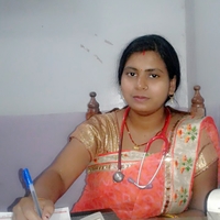 Dr. Kavita Kumari