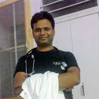 Dr Ratnesh  Yadav
