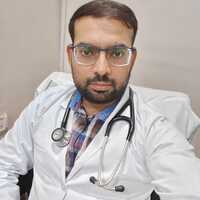 Dr. Vikrant Sidana