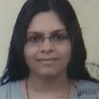Dr. Hemali Kanabar