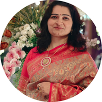 Dr. Shweta Kansal 