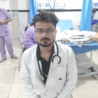 Dr.Chirag Gupta