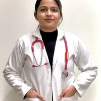 Dr. Sanya