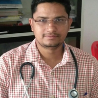 Dr. Mohit Verma