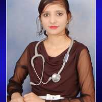 Dr. Nosheen Ali