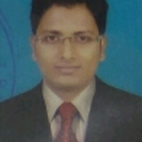 Dr. Prashant More