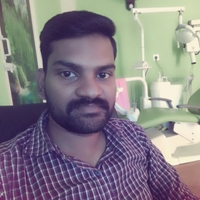 Dr. Rajeev M