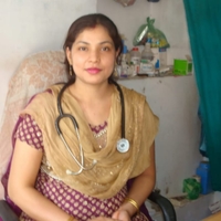 Dr. Sabeena Jawed