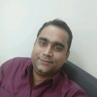 Dr. Shikhar Johari